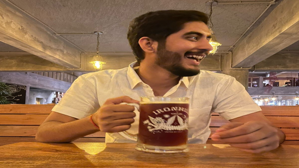 How A 22-Year Old Turned Rs 15 000 Into A Rs 15 Lakh How A 22-Year Old Turned Rs 15 000 Into A Rs 15 Lakh