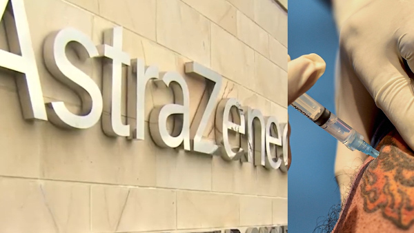 AstraZeneca Wthdraws Covid Vaccines Do You Know The Reason