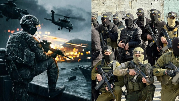 Astrologer Predicted The Exact Date Of The 3rd World War