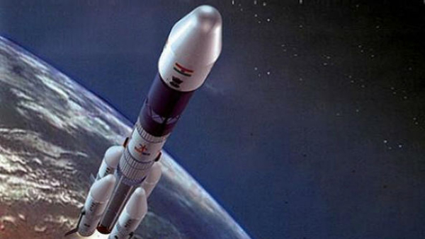 Why Chandrayaan-3 Launch Was Delayed By 4 Seconds What ISRO Explains Why Chandrayaan-3 Launch Was Delayed By 4 Seconds What ISRO Explains