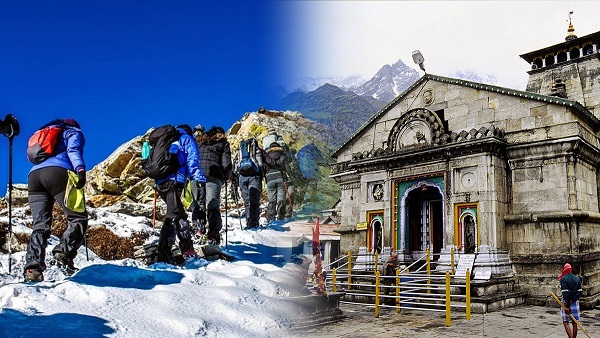 Kedarnath Yatra Starting In 2024 here is detail about Chardham Opening read on Kedarnath Yatra Starting In 2024 here is detail about Chardham Opening read on
