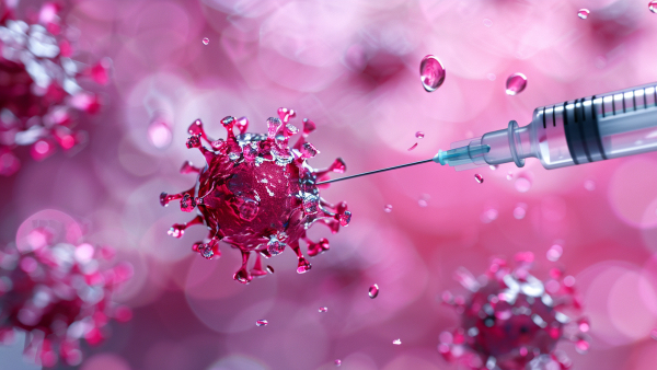 Covid Vaccine Linked To Blood Clotting Disorder