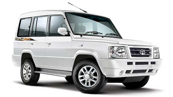 Do You Know The Tata Sumo Story You May Not Have Heard This Tata Sumo Story