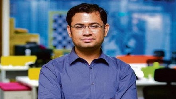 The Story Of Building A Company Worth 63 Thousand Crore After Rejected By Bank