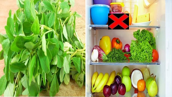 how to keep leaf fresh for long day