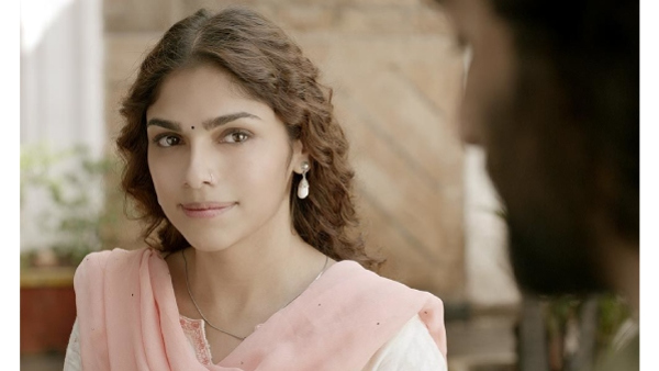 Heeramandi Actor Sharmin Segal Sharmin Segal