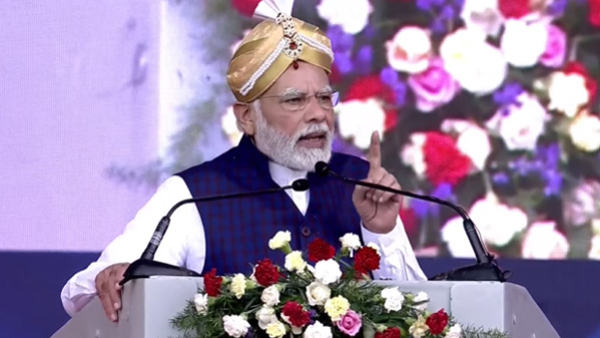 How Much Property Does Prime Minister Modi Have Educational Qualification Of Modi