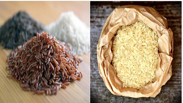 How To Keep Raw Rice