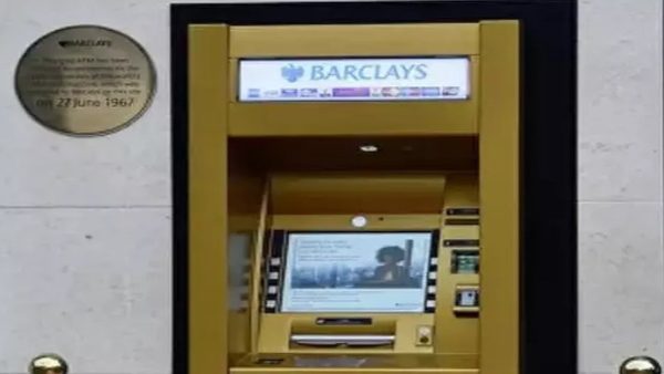 How Was ATM Ivented Do You Know The Story Behind ATM