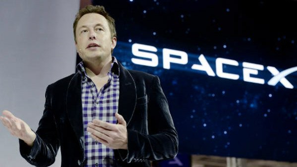 Elon Musk Is Concerned About Keeping Mobile Phones Away From Children Elon Musk Is Concerned About Keeping Mobile Phones Away From Children