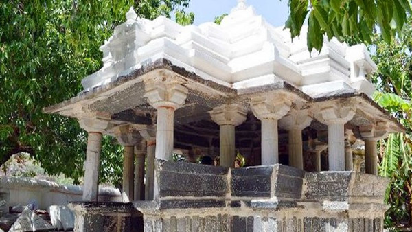 Lord Shiva s Thumb Is Worshipped At This Rajashtan Temple