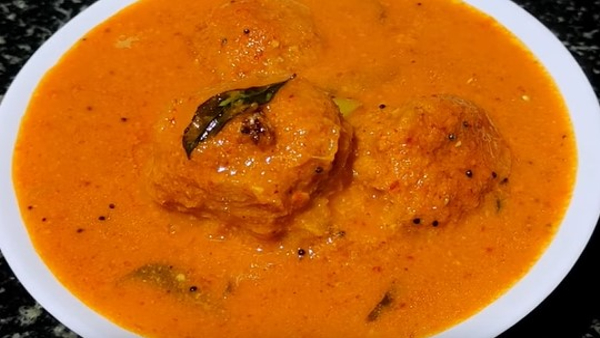 How To Make Mango Curry Recipe At Home In Kannada How To Make Mango Curry Recipe At Home In Kannada