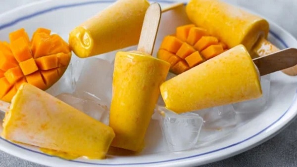mango kulfi recipe