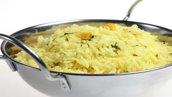 How To Make Mango Puliyogare Recipe At Home In Kannada