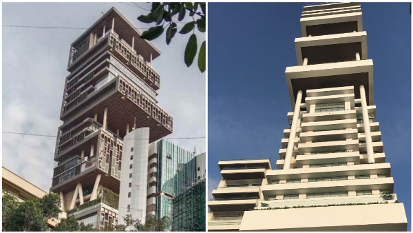 Meet Mukesh Ambani s Neighbour 2nd Most Expensive House Meet Mukesh Ambani s Neighbour 2nd Most Expensive House