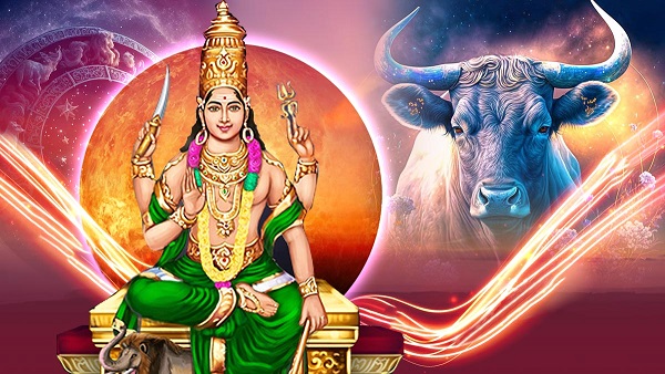 Mercury Transit In Taurus