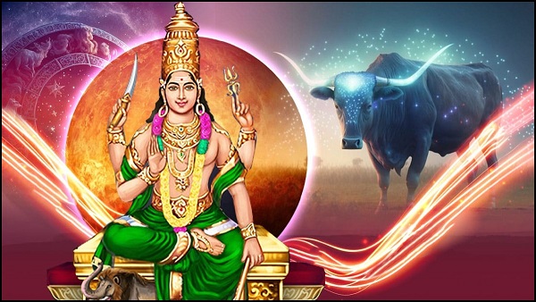 Mecury Transit In Taurus