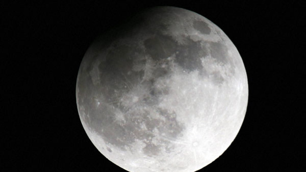 NASA Planed To Built A Railway Station On Moon Soon