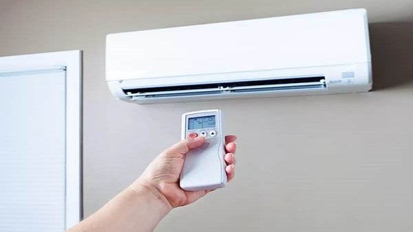 Air Conditioning Affects