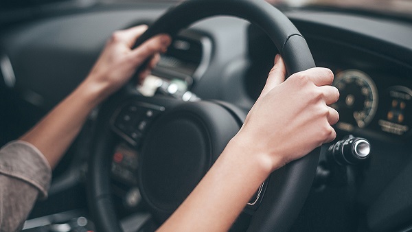 Cancer-Causing Chemicals In Their Cars