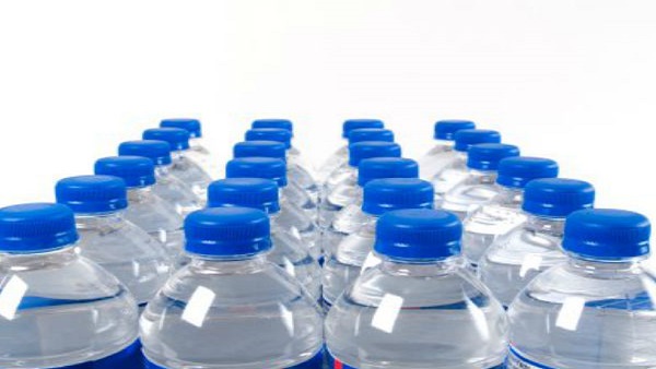 Using Water Bottle Affects For Nature Using Water Bottle Affects For Nature