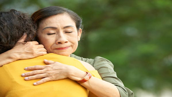 Mothers Day What Should Be Done To Relieve Mother s Stress Mothers Day What Should Be Done To Relieve Mother s Stress