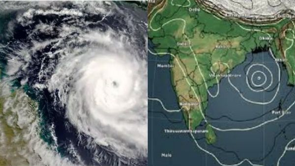 Remal Cyclone Will Hit The Coast Soon Meaning Of Remal Cyclone