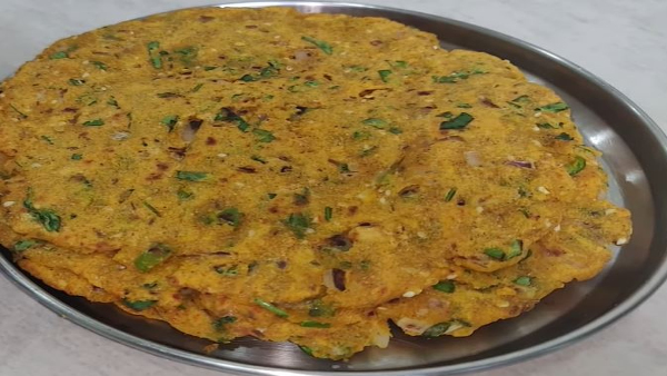 How To Make Talipattu Recipe At Home In Kannada