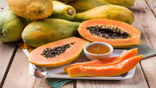 Why Not Eat Pappaya During Pregnancy Here Are 6 Reasons Why Not Eat Pappaya During Pregnancy Here Are 6 Reasons