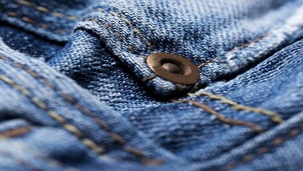 Why There Is A Little Buttons In Jeans Pants