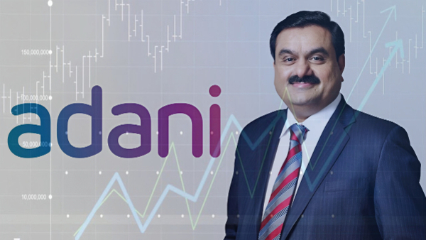 Adani Has Overtaken Ambani Become Asia s Richest People
