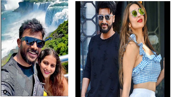 Age Gap In Relationships