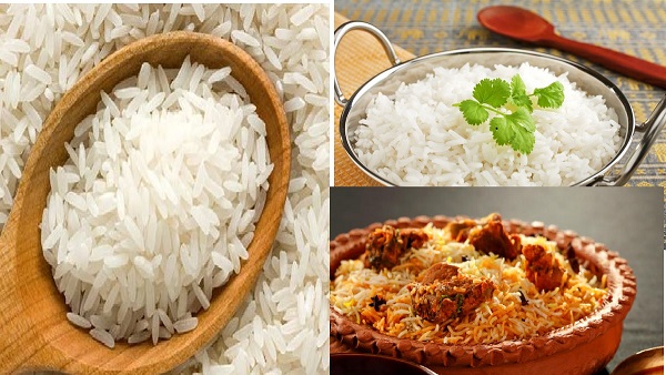 How To avoid rice from sticking