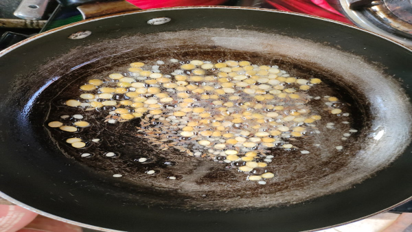 How To Make Cauliflower Palya Recipe In Kannada