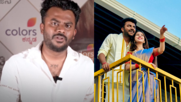 Chandan Shetty-Nivedita Divorce Here Is The Reason For This Divorce Decision Chandan Shetty-Nivedita Divorce Here Is The Reason For This Divorce Decision