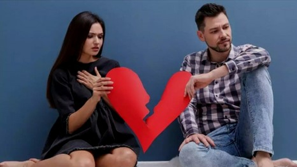 These Are 5 Factors That Increase The Distance Between Husband And Wife