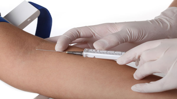 Benefits Of Donating Blood