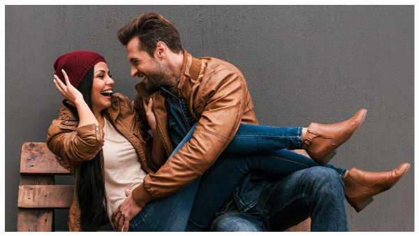 Husband Should Do These Things To Impress Wife