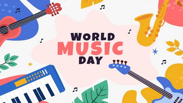 International Music Day Why Did Music Day Starts Significance Of Music Day International Music Day Why Did Music Day Starts Significance Of Music Day