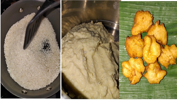 raw jackfruit vade raw jackfruit vade