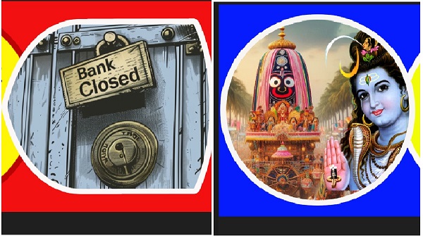 July 2024 Bank Holiday