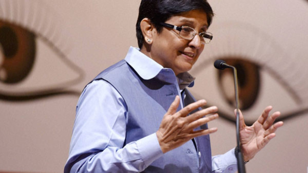 A Movie Based On The Life Of IPS Officer Kiran Bedi