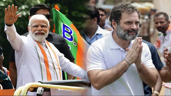 Lok Sabha Election Prediction