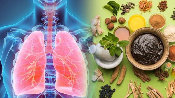 Your Lungs Will Be Clean If You Eat One Of These 4 Foods Every Day