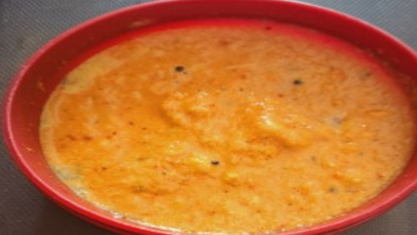 How To Make Malnad Style Mango Chutney Recipe In Kannada