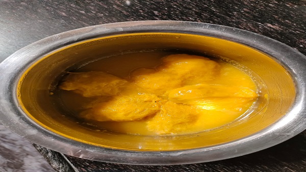 Mavina Hannina Sacive Recipe Mavina Hannina Sacive Recipe