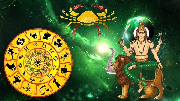 Budha Sanchar In Karka Rashi