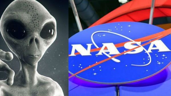 NASA Received Radio Waves From A Strange Source