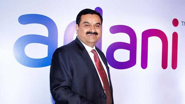 Gautam Adani Gautam Adani