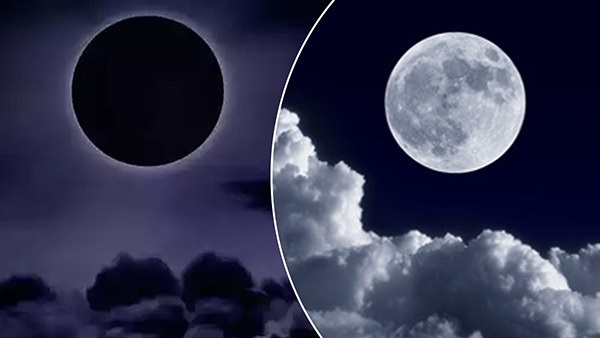 vishwaghasra Paksha Started